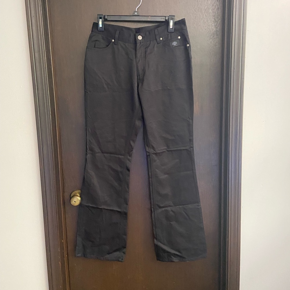 Harley Davidson Pants